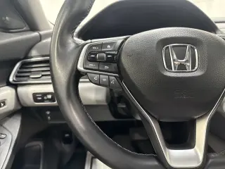 2020 Honda Accord