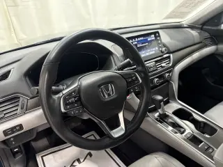 2020 Honda Accord