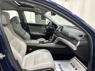 2020 Honda Accord