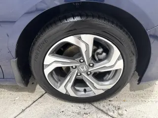 2020 Honda Accord