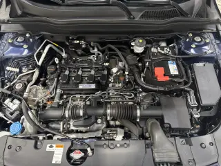 2020 Honda Accord