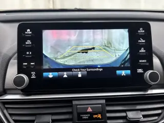 2020 Honda Accord