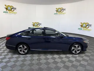 2020 Honda Accord