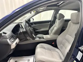 2020 Honda Accord