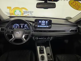 2023 Mitsubishi Outlander
