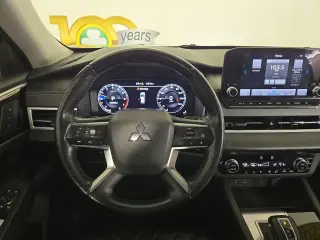 2023 Mitsubishi Outlander