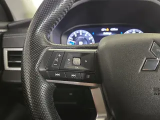 2023 Mitsubishi Outlander