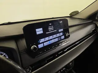 2023 Mitsubishi Outlander