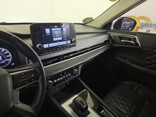 2023 Mitsubishi Outlander