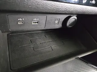 2023 Mitsubishi Outlander