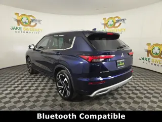 2023 Mitsubishi Outlander