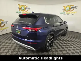 2023 Mitsubishi Outlander
