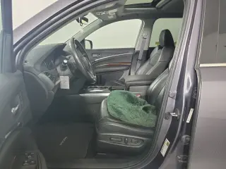 2018 Acura MDX