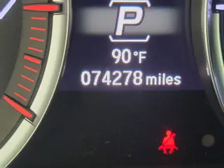 2018 Acura MDX