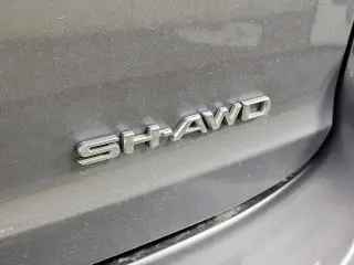 2018 Acura MDX