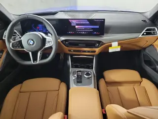 2026 BMW 3 Series