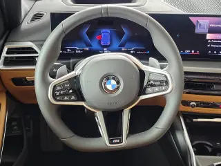 2026 BMW 3 Series