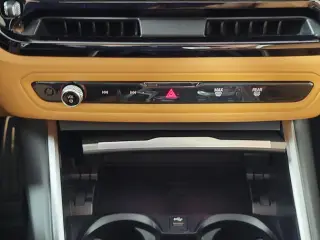 2026 BMW 3 Series