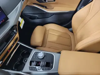 2026 BMW 3 Series