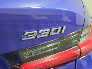 2026 BMW 3 Series