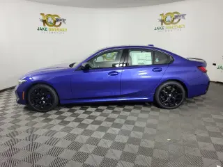 2026 BMW 3 Series