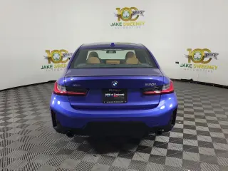 2026 BMW 3 Series