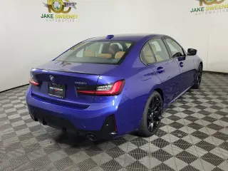 2026 BMW 3 Series