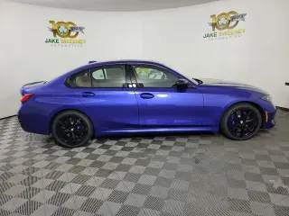 2026 BMW 3 Series