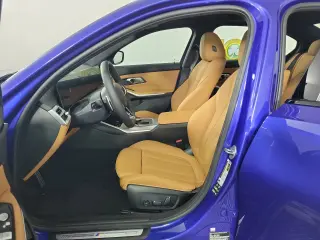 2026 BMW 3 Series