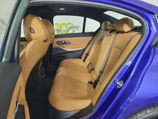 2026 BMW 3 Series