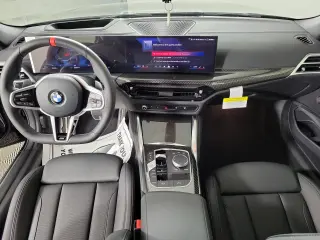 2027 BMW 4 Series