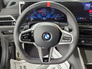 2027 BMW 4 Series