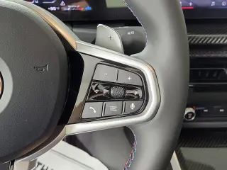 2027 BMW 4 Series