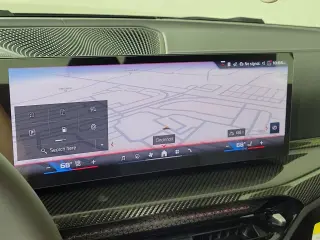 2027 BMW 4 Series