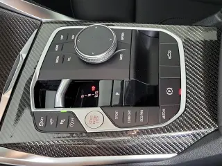 2027 BMW 4 Series