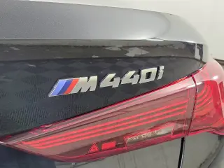 2027 BMW 4 Series