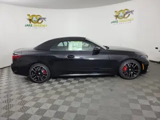 2027 BMW 4 Series