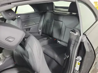 2027 BMW 4 Series