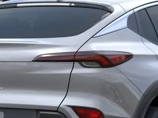 2026 Buick Envista