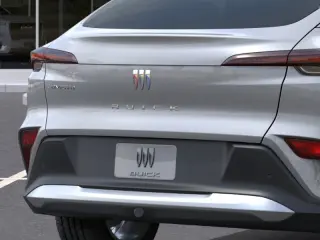 2026 Buick Envista
