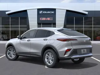 2026 Buick Envista