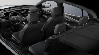 2026 Buick Envista