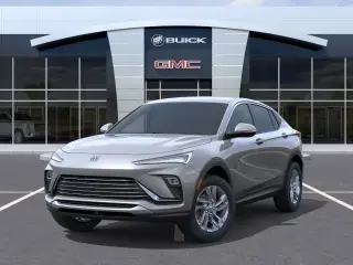 2026 Buick Envista