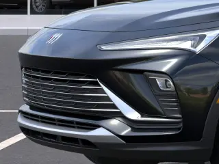 2026 Buick Envista