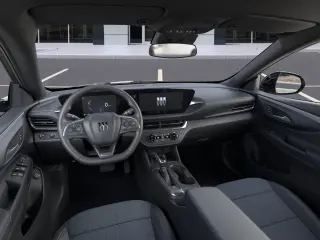 2026 Buick Envista