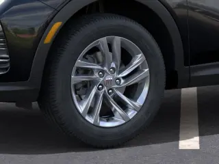 2026 Buick Envista