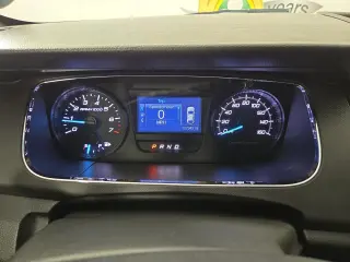2017 Ford Police Interceptor Sedan