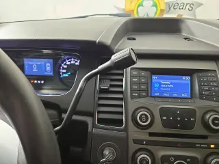 2017 Ford Police Interceptor Sedan