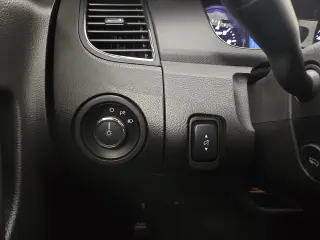 2017 Ford Police Interceptor Sedan