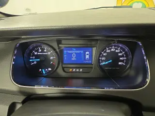 2017 Ford Police Interceptor Sedan